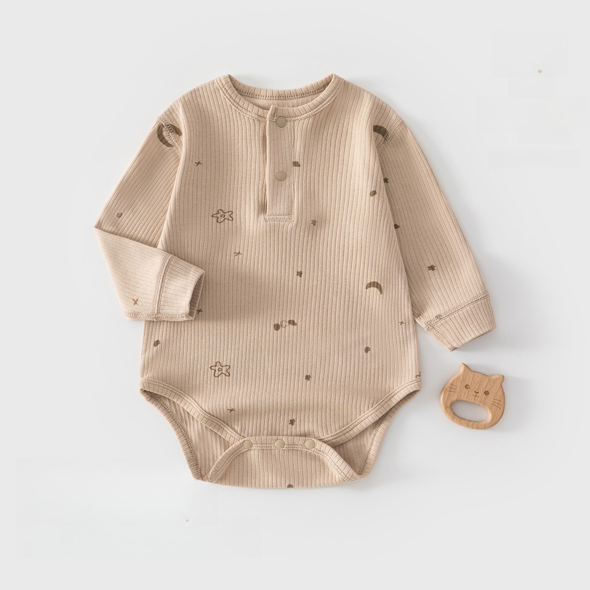 Abbigliamento Primaverile per  - Baby Clothing Quality recensione e prezzo