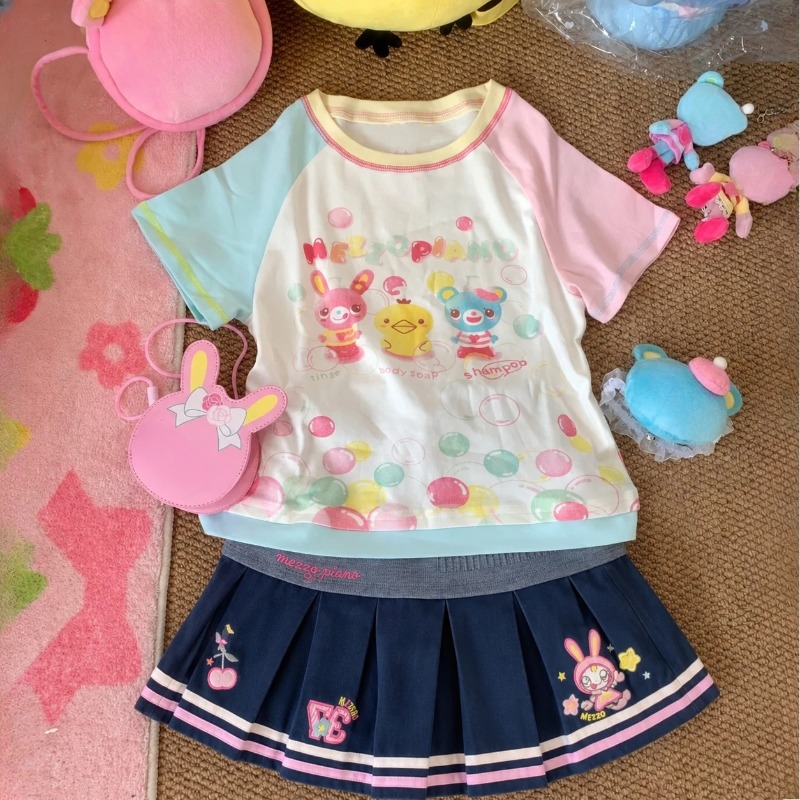 Completi Due Pezzi Slim per Ra - Summer Short Set recensione e prezzo
