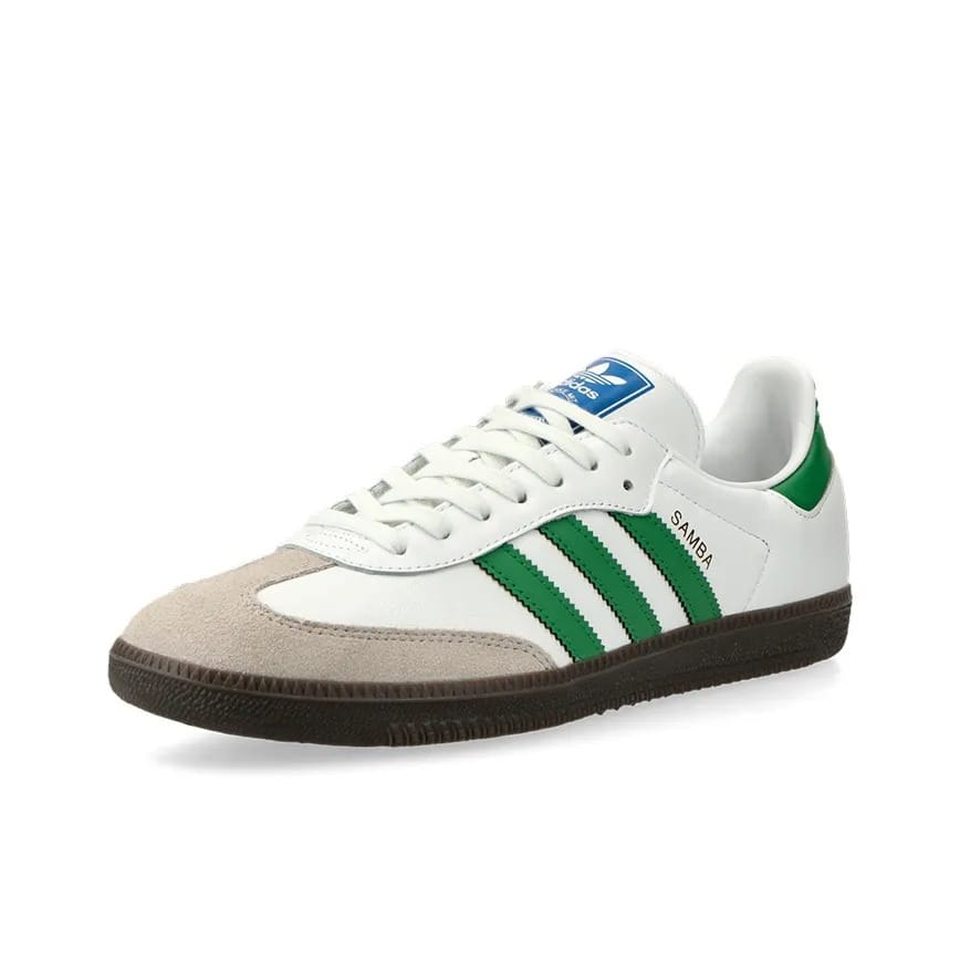 Adidas Originals SAMBA OG, sca - Adidas Shoes Samba recensione e prezzo