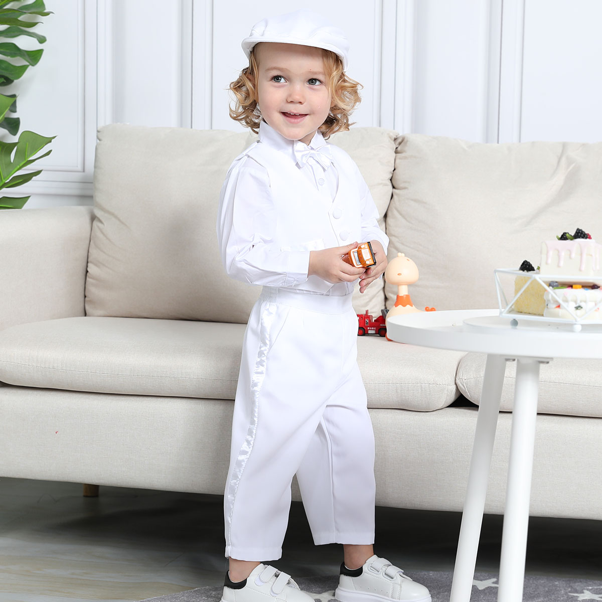 Baby Boy battesimo vestito neo - Baby Clothing Designer recensione e prezzo
