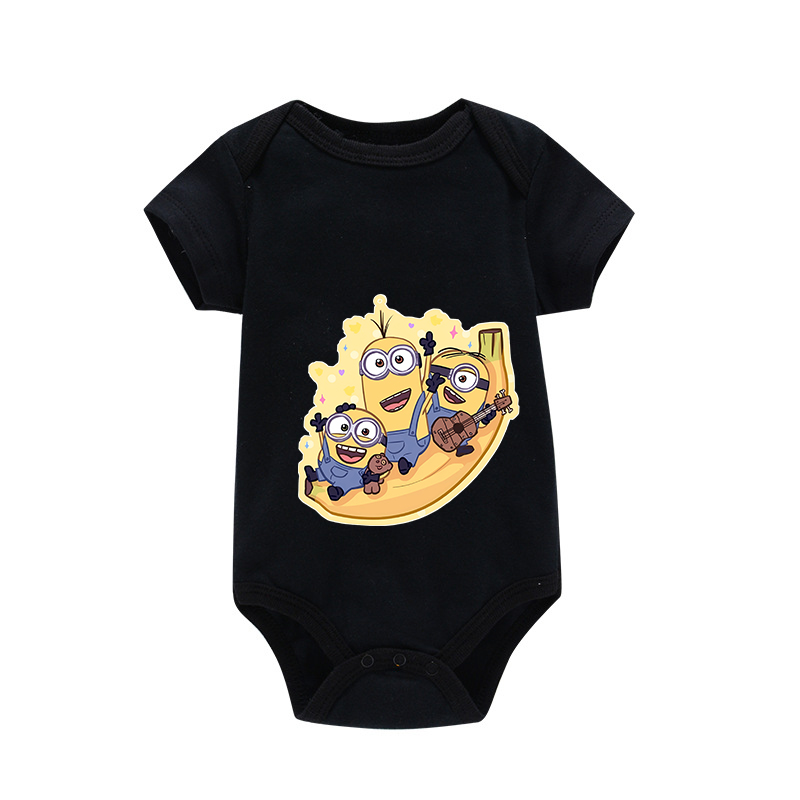 Tutina per Neonati Minionses,  - Baby Clothing Online recensione e prezzo