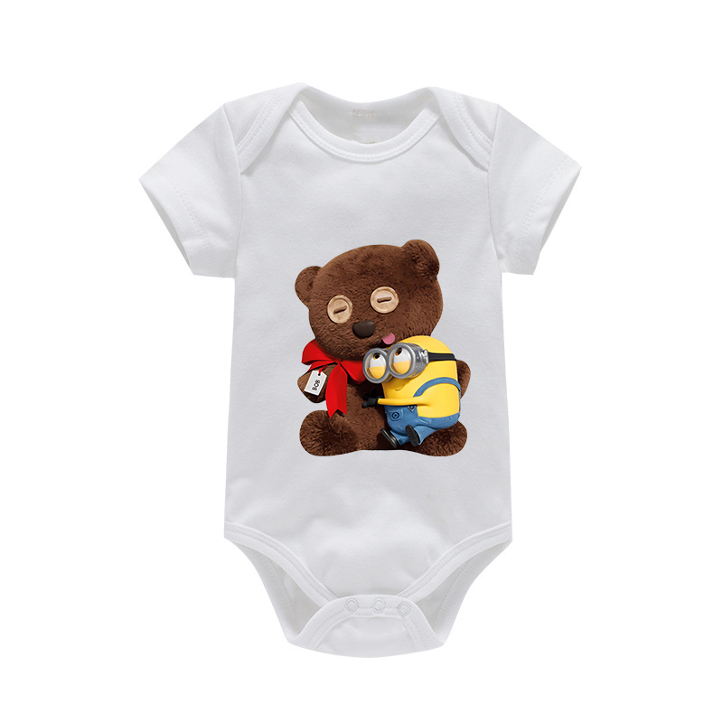 Tutina per Neonati Minionses,  - Baby Clothing Online recensione e prezzo