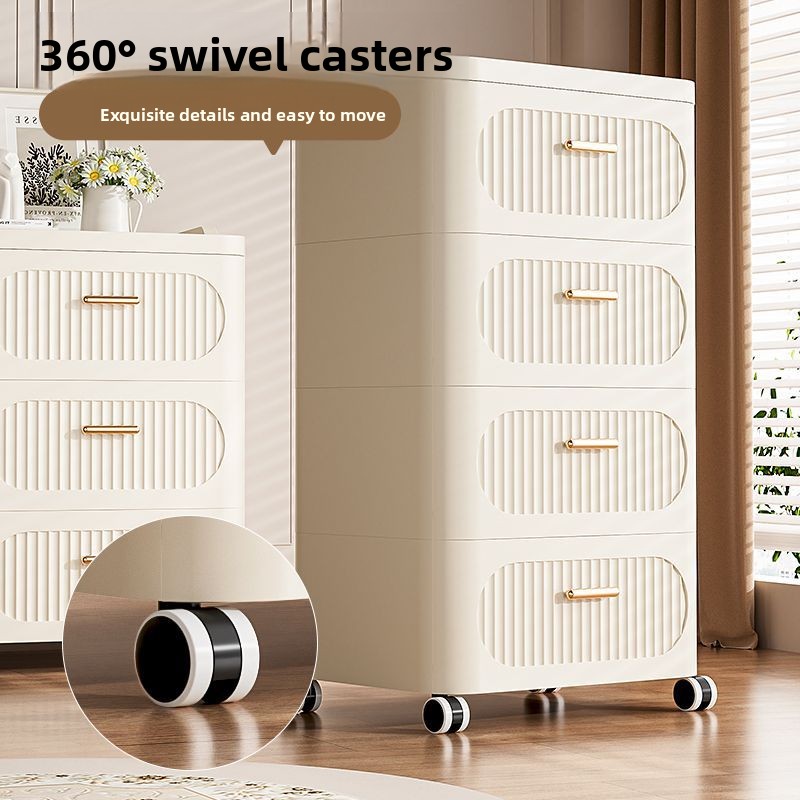 Mobiletto Multifunzionale con  - Baby Clothing Storage recensione e prezzo