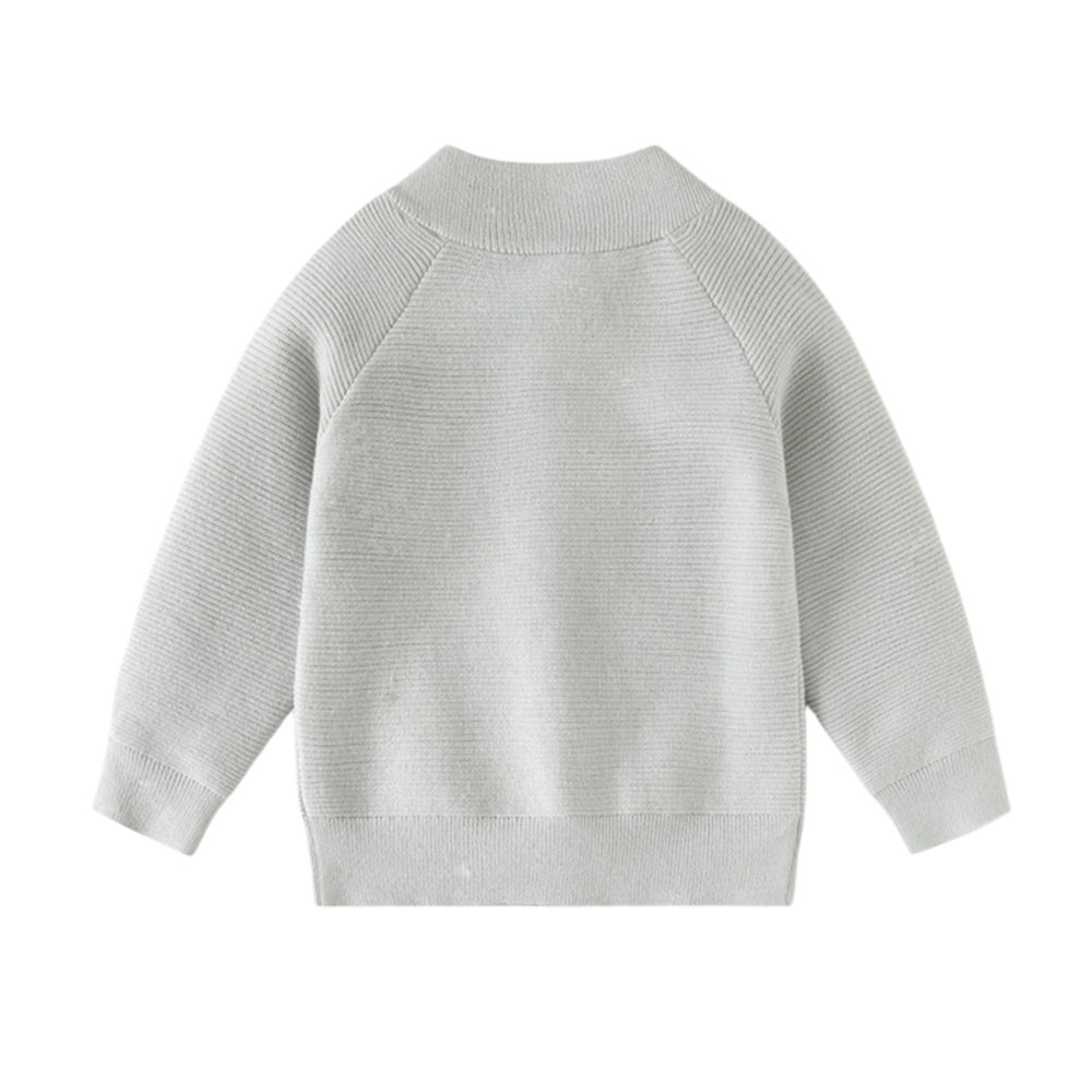 Maglioni per Bambine 3-7 Anni, - Baby Clothing Designer recensione e prezzo