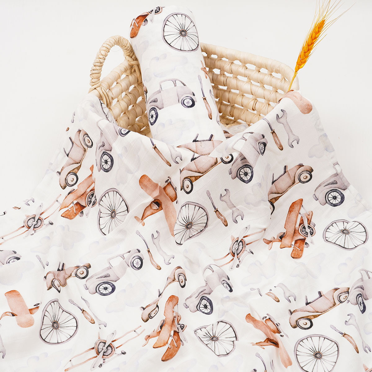 Elinfant Stampa Digitale 1 pz  - Baby Clothing Organic Cotton recensione e prezzo
