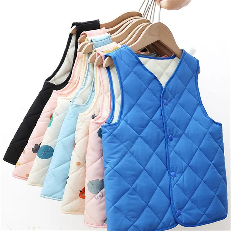 Gilet stampati dolci Abbigliam - Baby Clothing Quality recensione e prezzo
