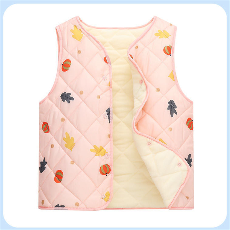 Gilet stampati dolci Abbigliam - Baby Clothing Quality recensione e prezzo