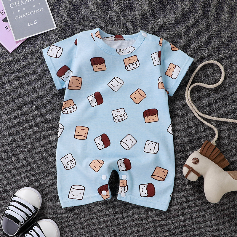 Estate 3-24 mesi neonati ragaz - Baby Clothing Online recensione e prezzo