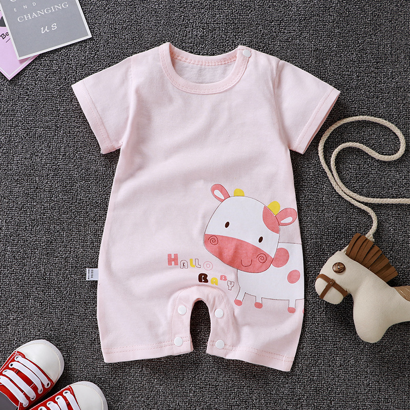 Estate 3-24 mesi neonati ragaz - Baby Clothing Online recensione e prezzo