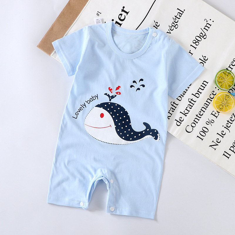 Estate 3-24 mesi neonati ragaz - Baby Clothing Online recensione e prezzo