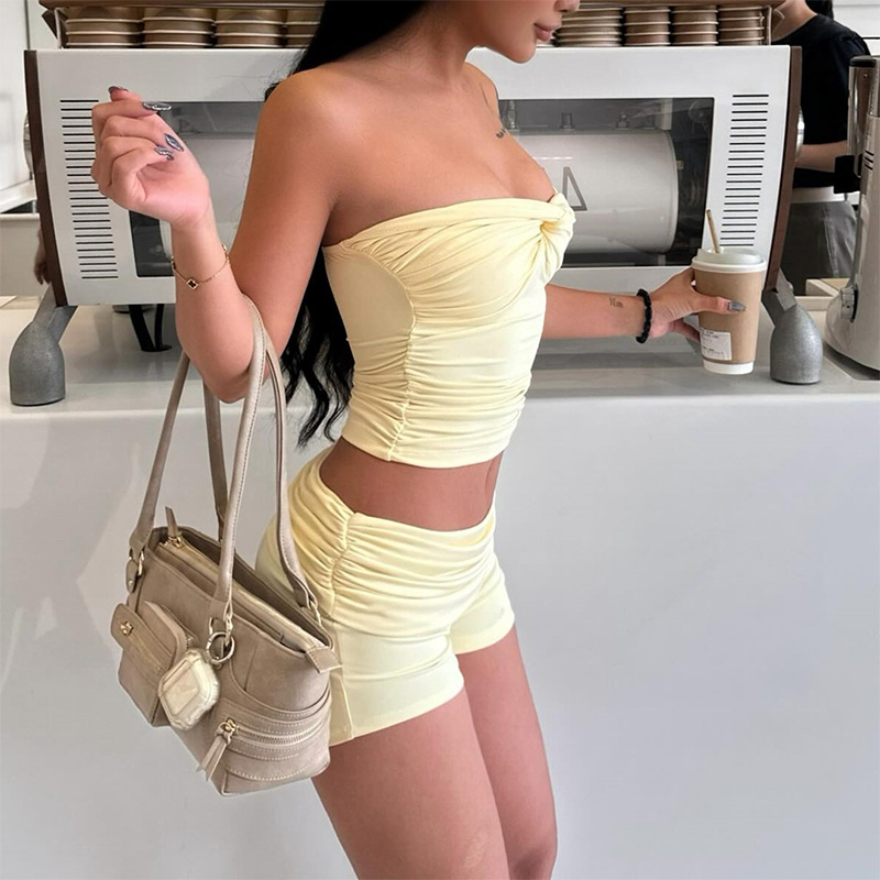 Completo Estivo 2026 da Donna  - Summer Short Set recensione e prezzo