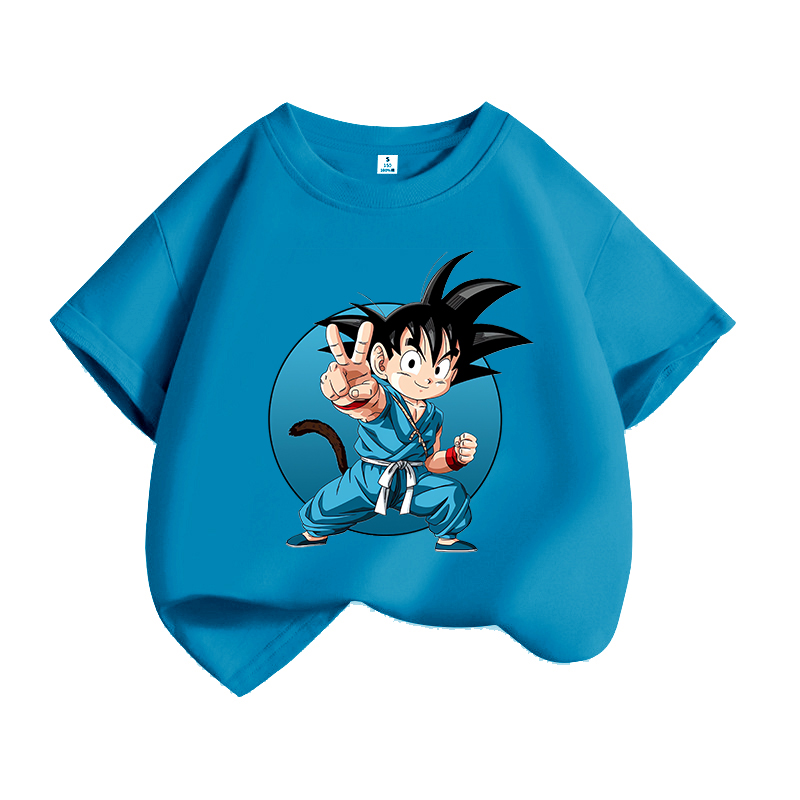 T-shirt Dragon Ball Goku, abbi - Baby Clothing For Boys recensione e prezzo
