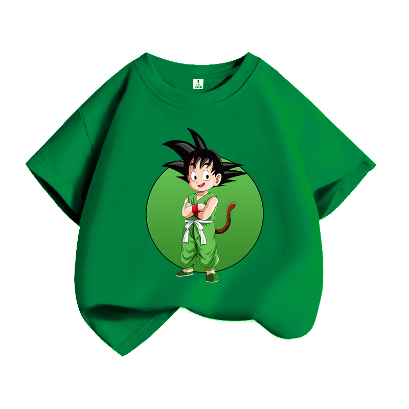 T-shirt Dragon Ball Goku, abbi - Baby Clothing For Boys recensione e prezzo