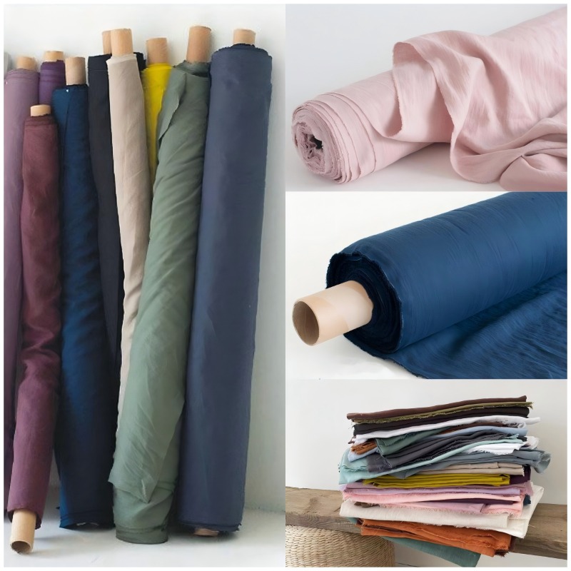 280 cm x 100 cm Tessuto di Lin - Baby Clothing Organic recensione e prezzo