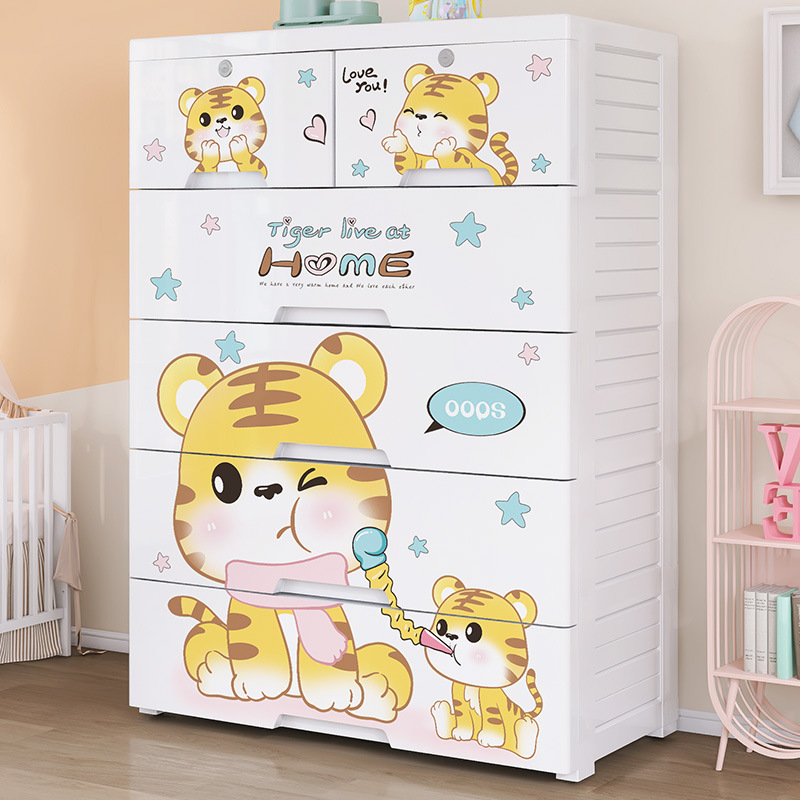 Armadio in Plastica Rinforzata - Baby Clothing Storage recensione e prezzo