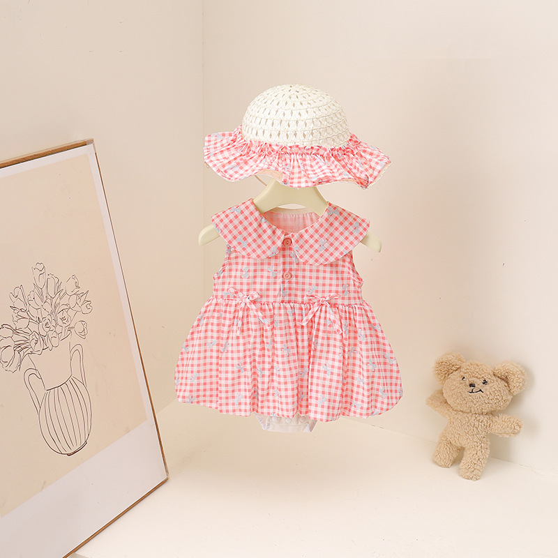 Body Estivo per Bambina 3M-3Y, - Baby Clothing Online recensione e prezzo