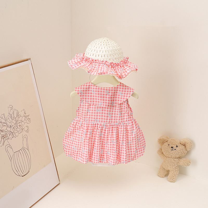 Body Estivo per Bambina 3M-3Y, - Baby Clothing Online recensione e prezzo