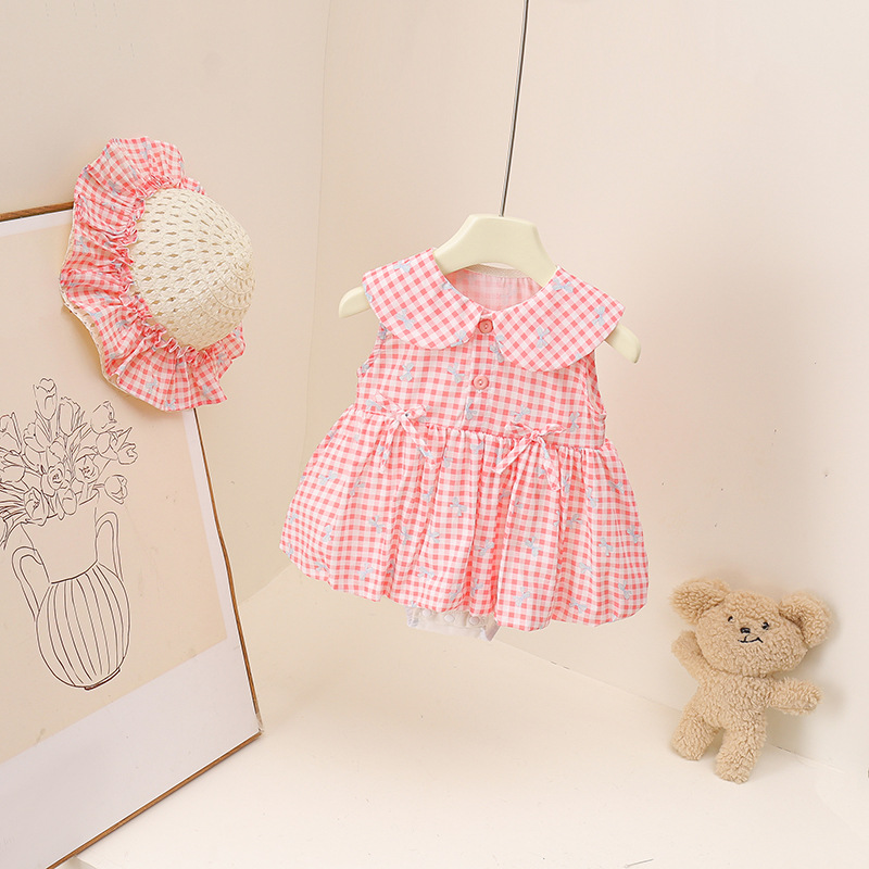 Body Estivo per Bambina 3M-3Y, - Baby Clothing Online recensione e prezzo