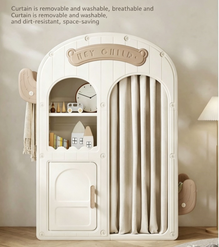 Armadio per Bambini, Mobile Co - Baby Clothing Storage recensione e prezzo