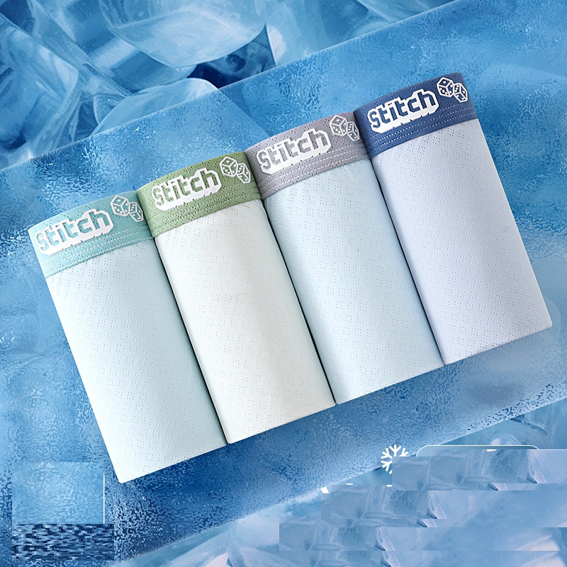 4 Pezzi Boxer Traspiranti per  - Baby Clothing Quality recensione e prezzo