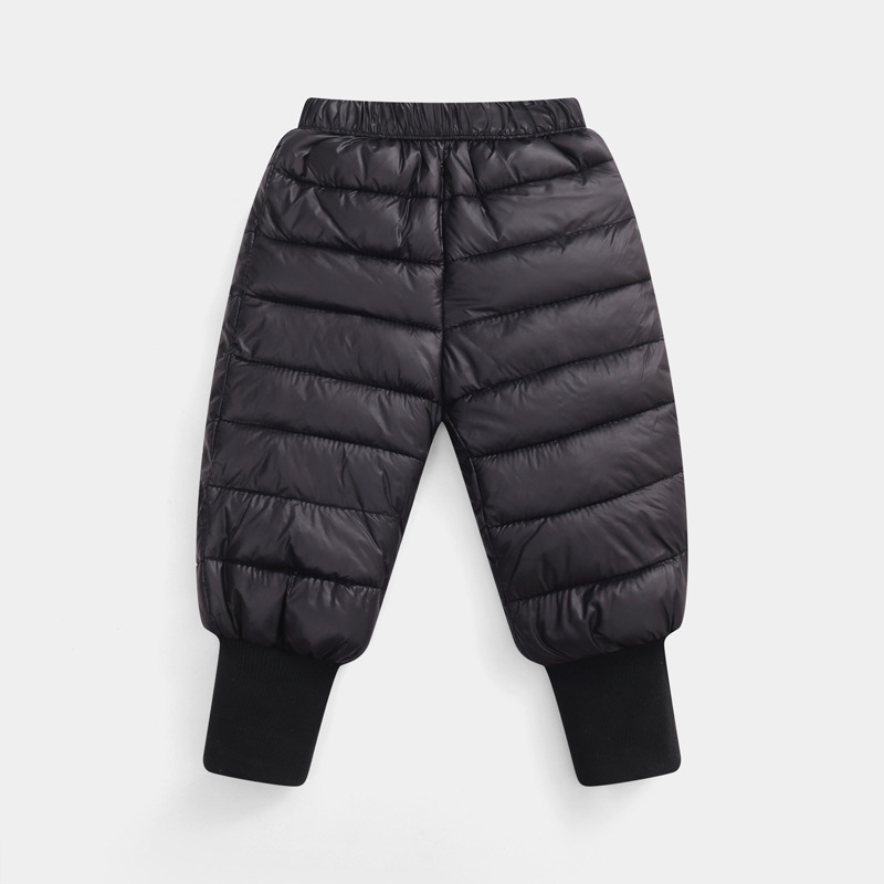 Ragazze ragazzi pantaloni cald - Baby Clothing Quality recensione e prezzo