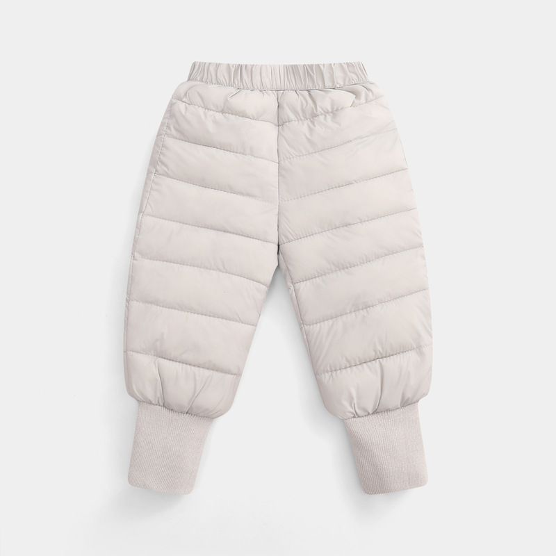 Ragazze ragazzi pantaloni cald - Baby Clothing Quality recensione e prezzo