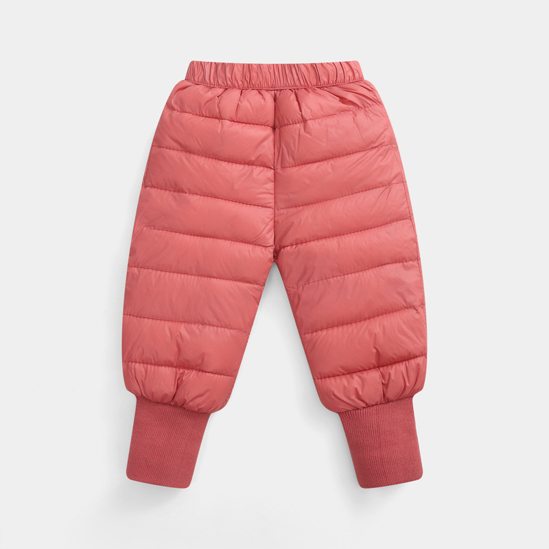 Ragazze ragazzi pantaloni cald - Baby Clothing Quality recensione e prezzo