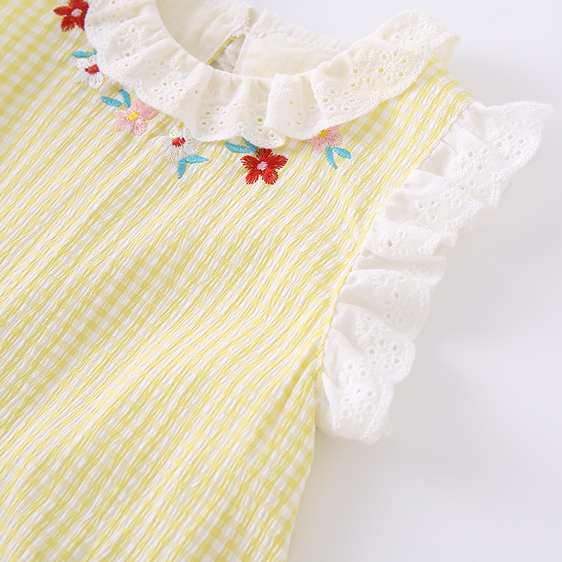 Tutina Estiva 2026 per Neonata - Baby Clothing Online recensione e prezzo