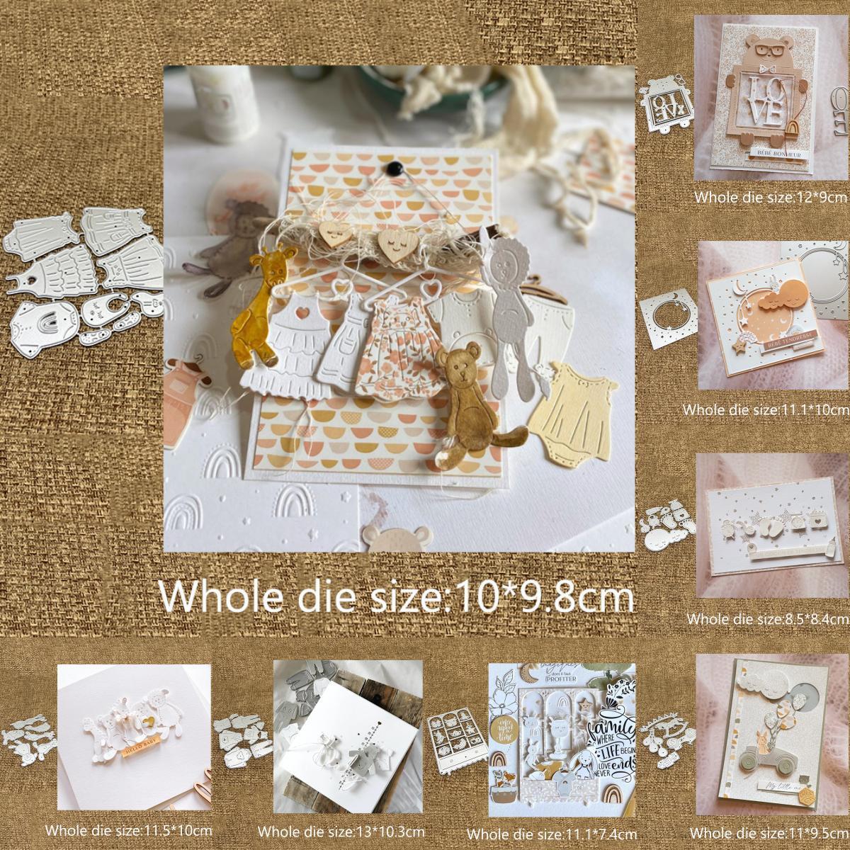 Nuovo Design artigianale in me - Baby Clothing Designer recensione e prezzo