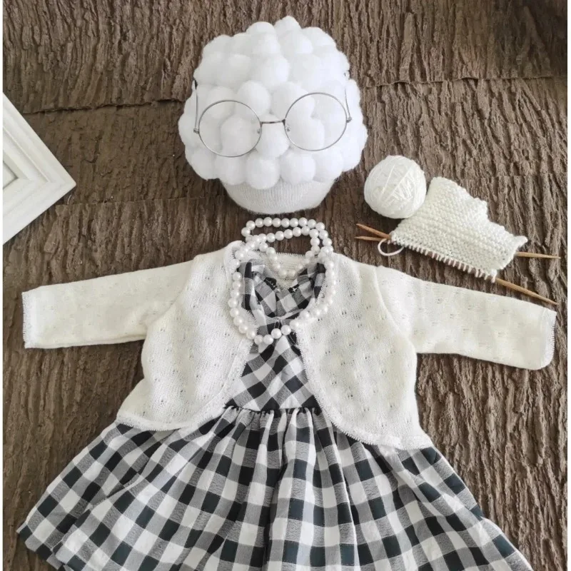 Accessori per Fotografia Neona - Baby Clothing Essentials recensione e prezzo
