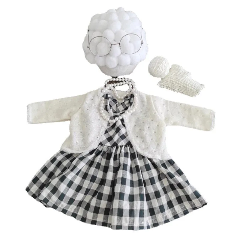 Accessori per Fotografia Neona - Baby Clothing Essentials recensione e prezzo