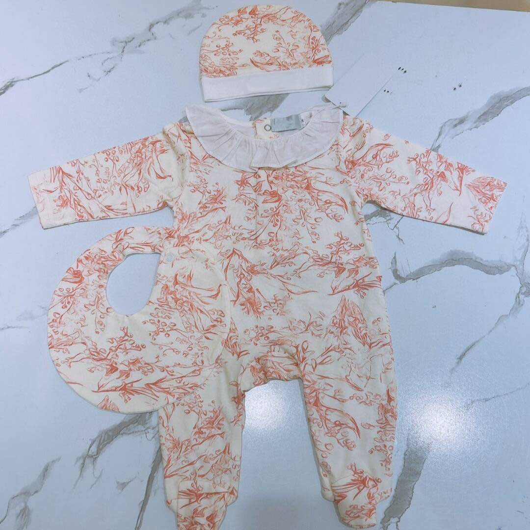 Nuovo Design 2024: Set 3 Pezzi - Baby Clothing Online recensione e prezzo