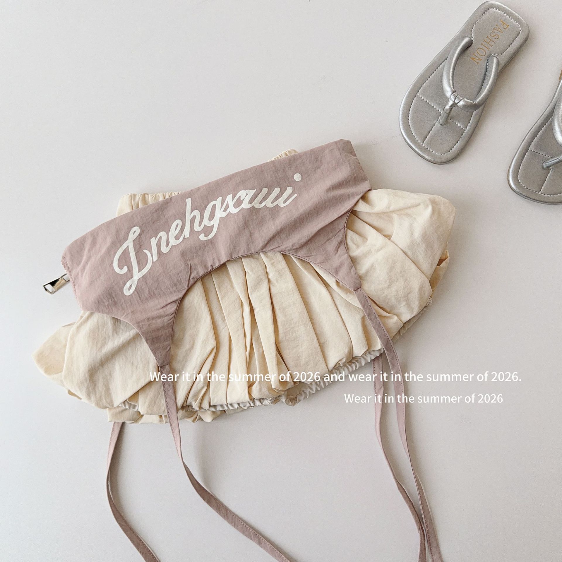 Gonna per Bambine Primavera-Es - Baby Clothing Designer recensione e prezzo
