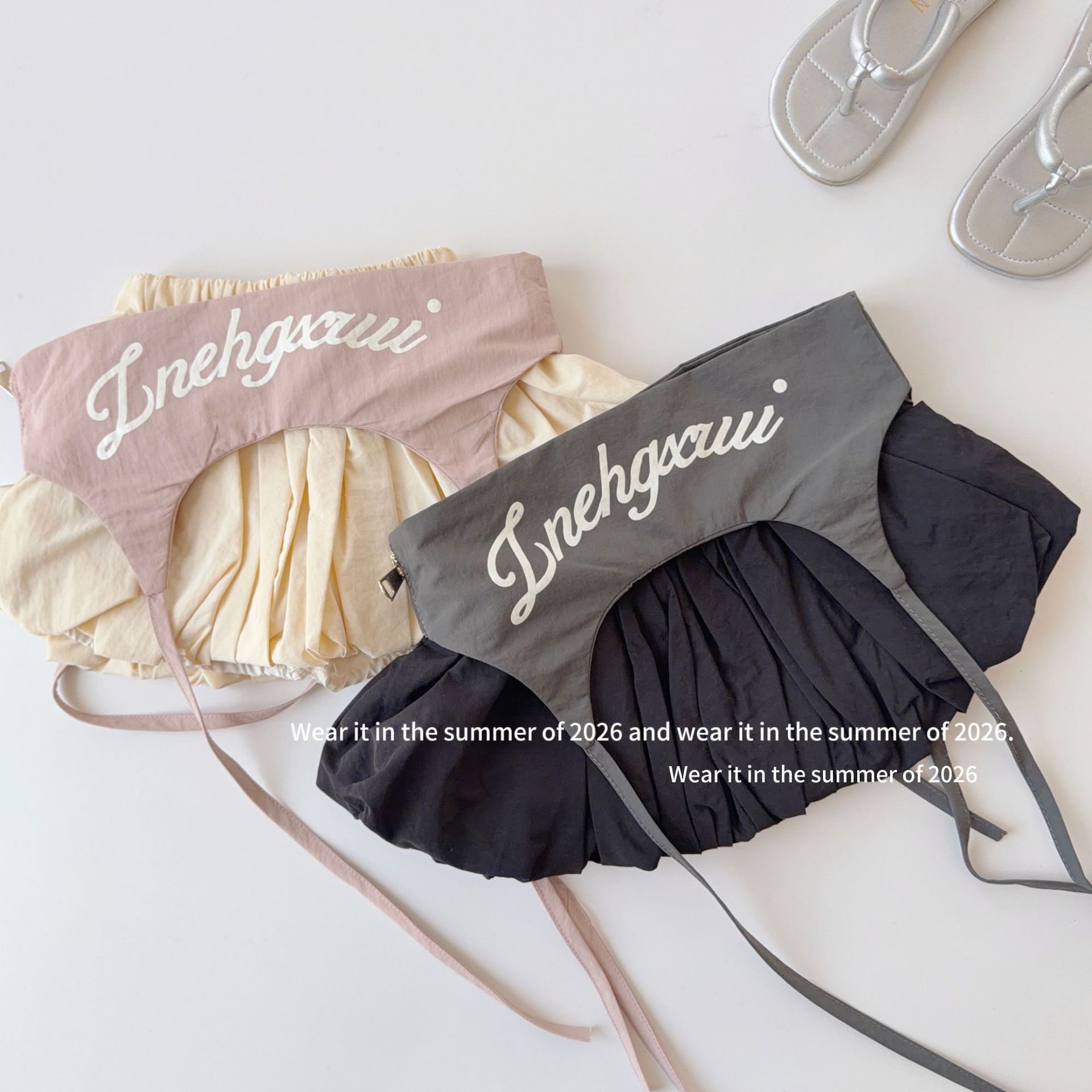 Gonna per Bambine Primavera-Es - Baby Clothing Designer recensione e prezzo