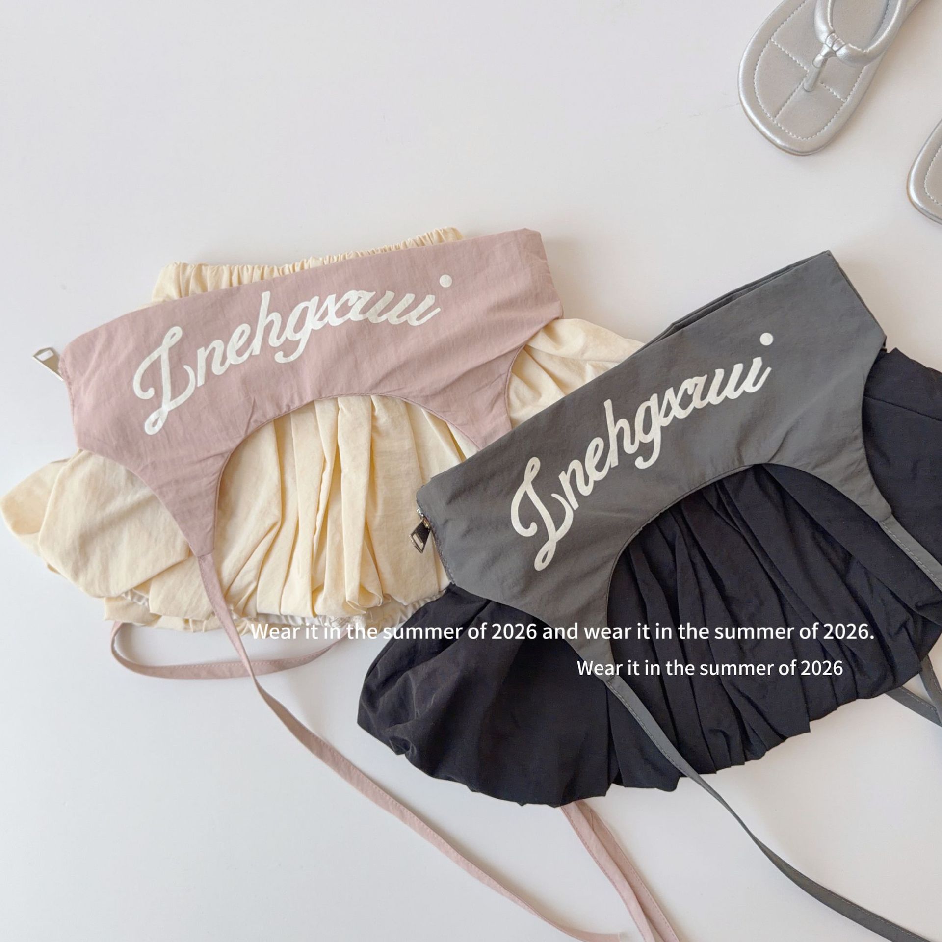 Gonna per Bambine Primavera-Es - Baby Clothing Designer recensione e prezzo