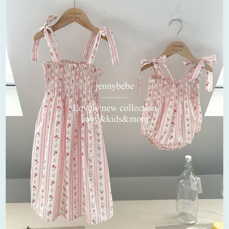 Sweet Little Girls Strap pagli - Baby Clothing Online recensione e prezzo