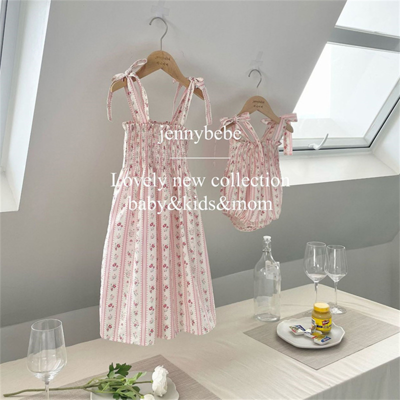 Sweet Little Girls Strap pagli - Baby Clothing Online recensione e prezzo