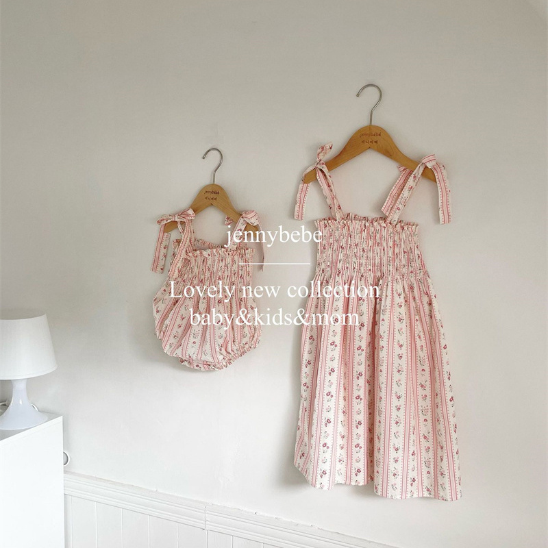 Sweet Little Girls Strap pagli - Baby Clothing Online recensione e prezzo