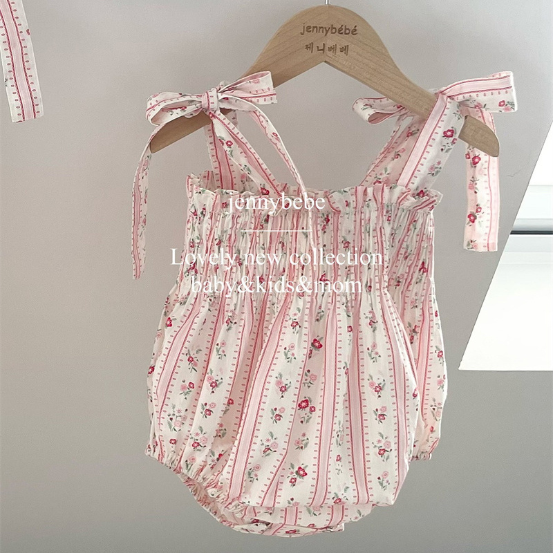 Sweet Little Girls Strap pagli - Baby Clothing Online recensione e prezzo