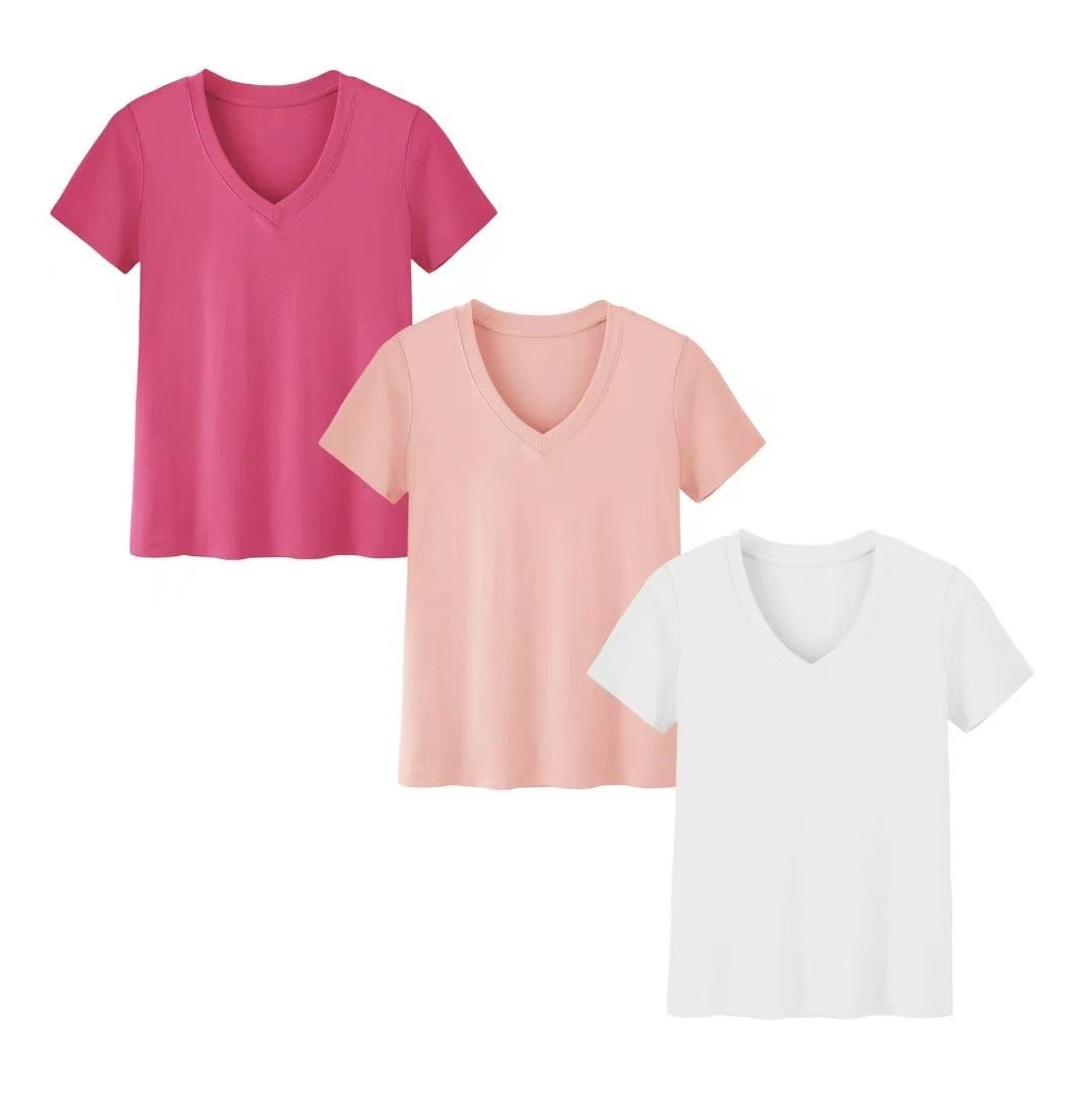Completo Sportivo da Donna Cas - Summer Short Set recensione e prezzo