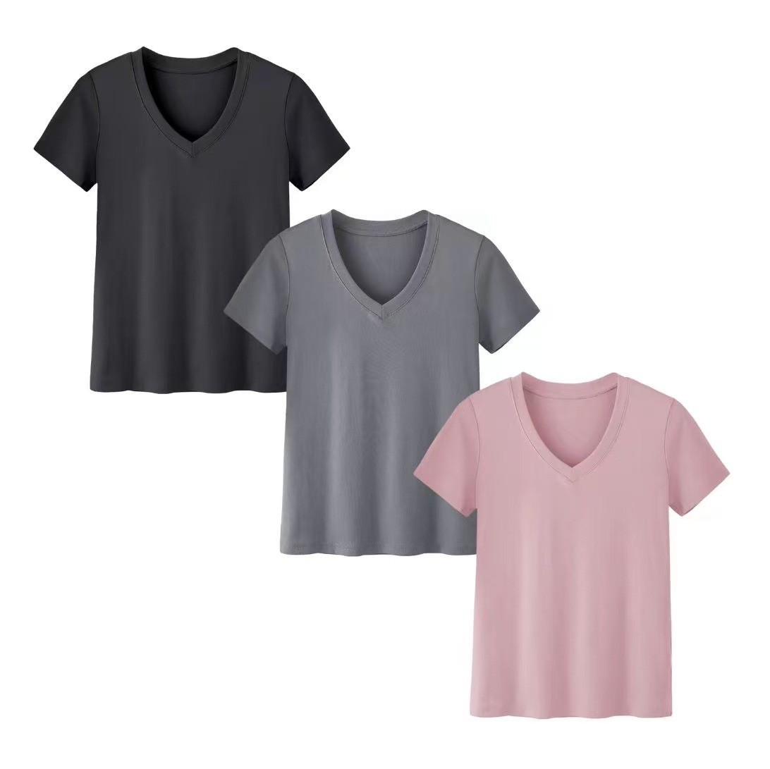 Completo Sportivo da Donna Cas - Summer Short Set recensione e prezzo