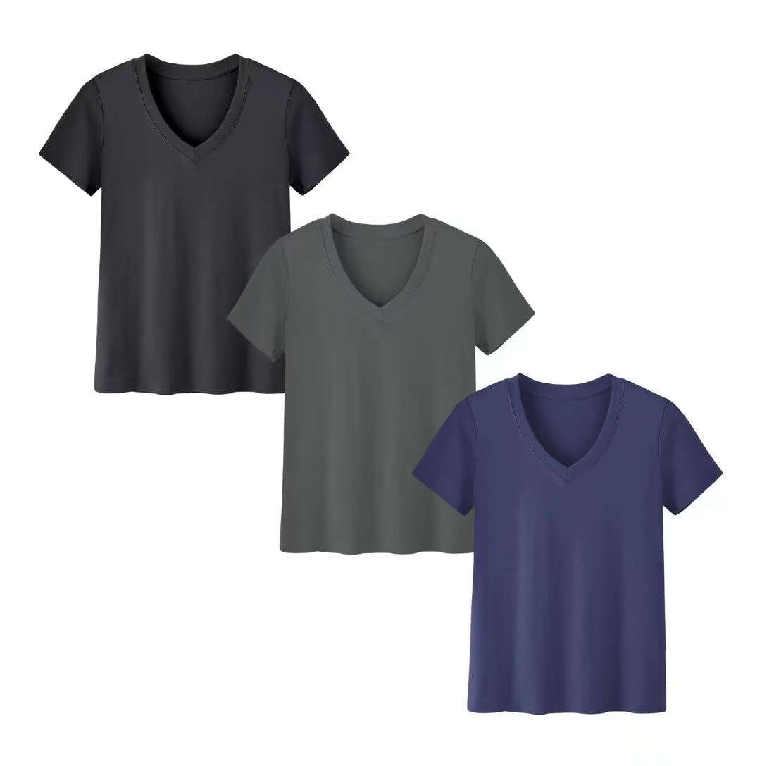 Completo Sportivo da Donna Cas - Summer Short Set recensione e prezzo