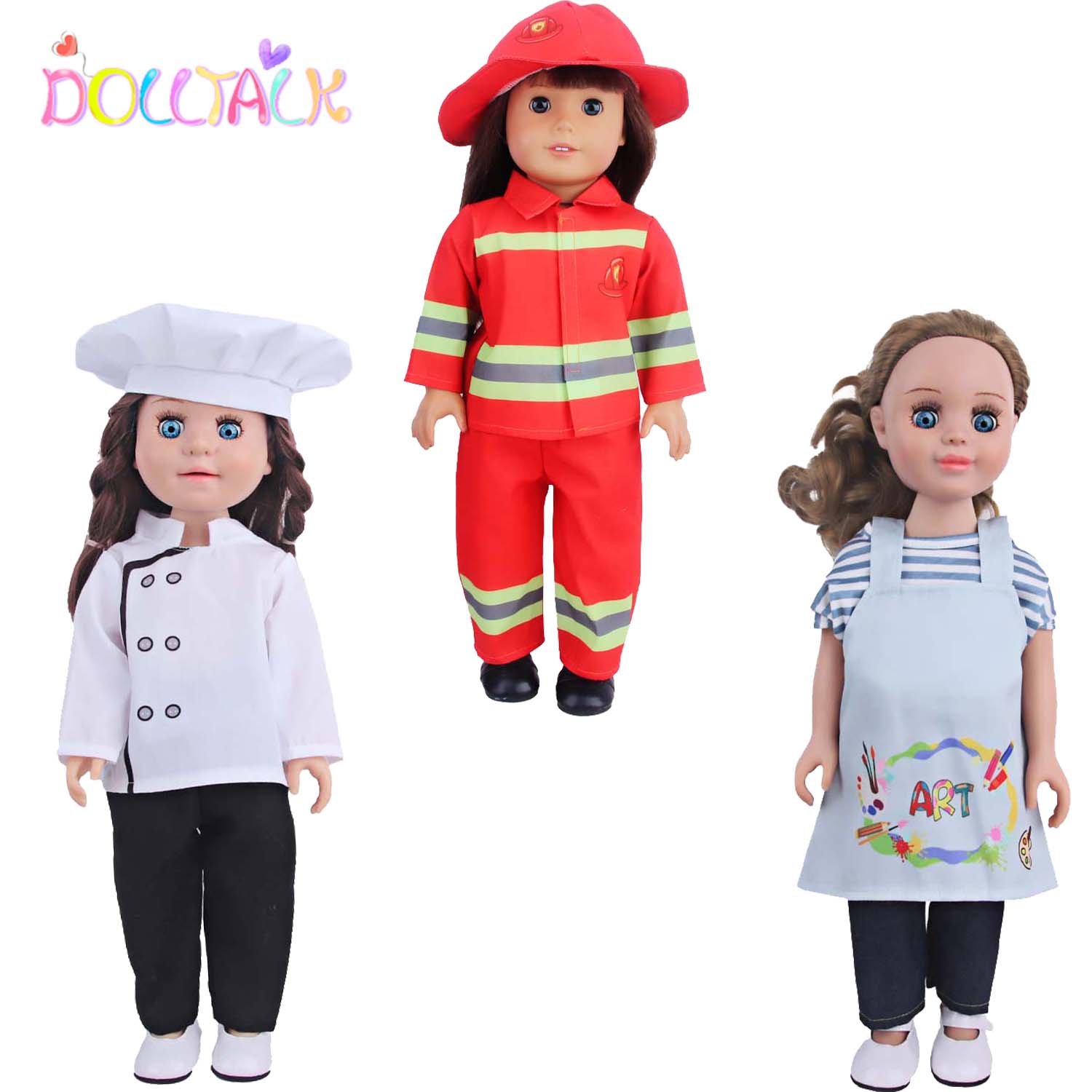 Gioco di ruolo americano 18 po - Baby Clothing Essentials recensione e prezzo