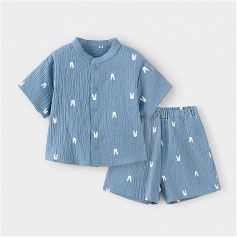Completo Estivo per Bambini in - Baby Clothing Organic recensione e prezzo