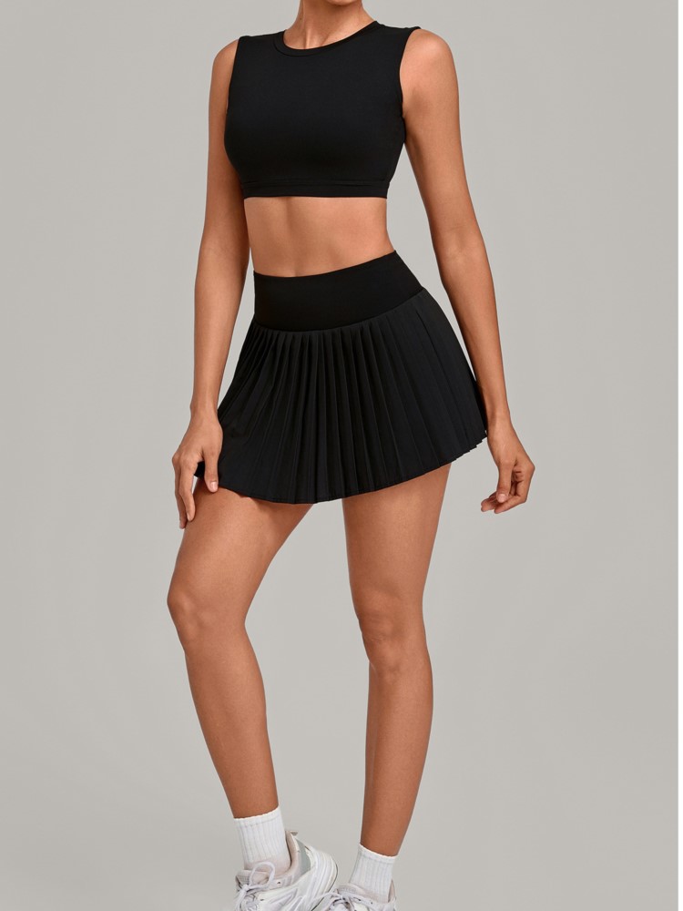 Completo sportivo da donna in  - Summer Short Set recensione e prezzo