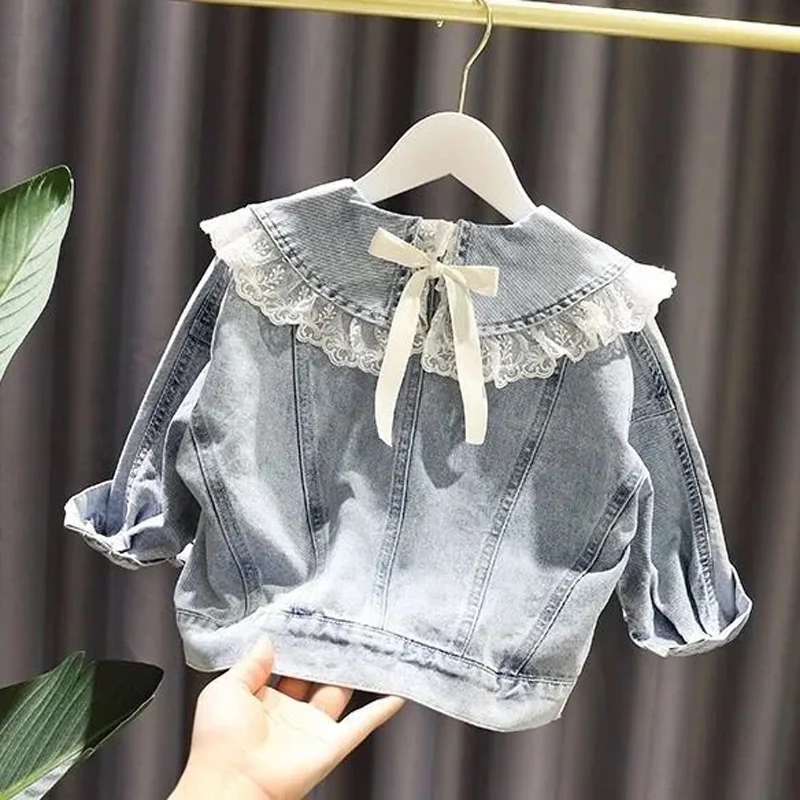 1-10 anni neonate giacca di je - Baby Clothing Designer recensione e prezzo