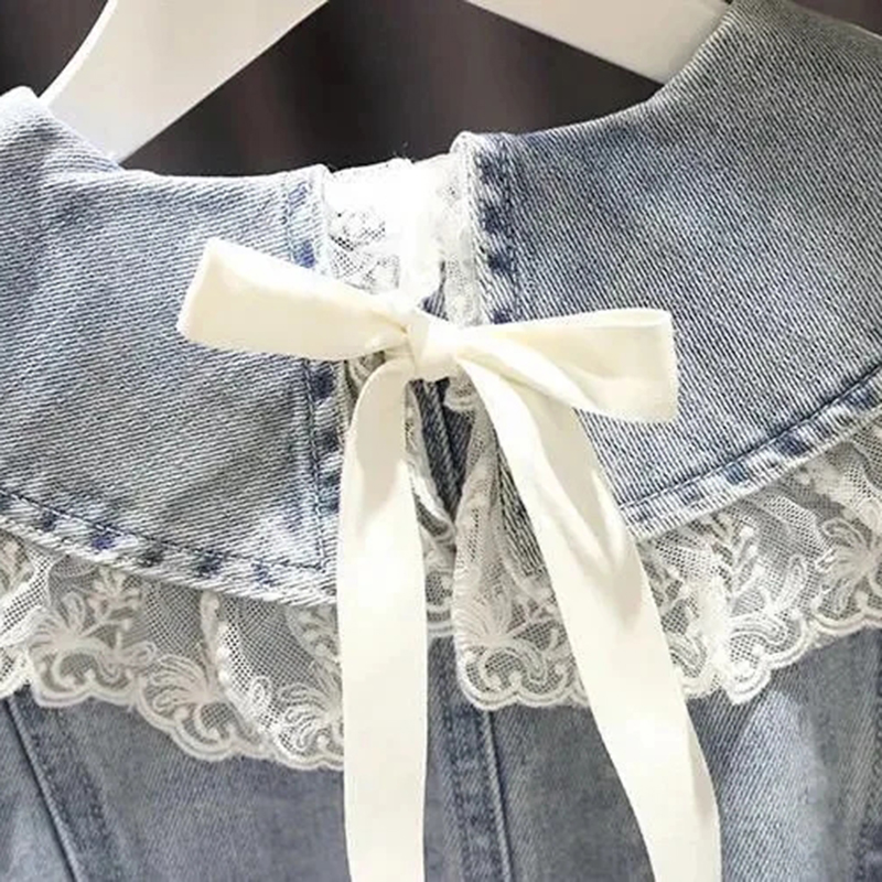 1-10 anni neonate giacca di je - Baby Clothing Designer recensione e prezzo