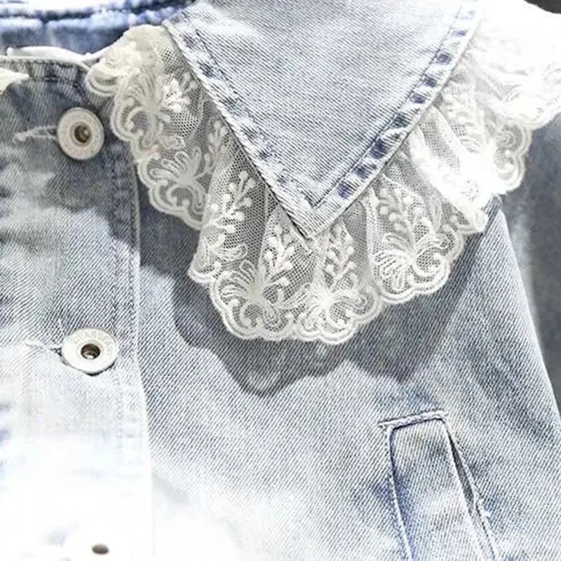 1-10 anni neonate giacca di je - Baby Clothing Designer recensione e prezzo