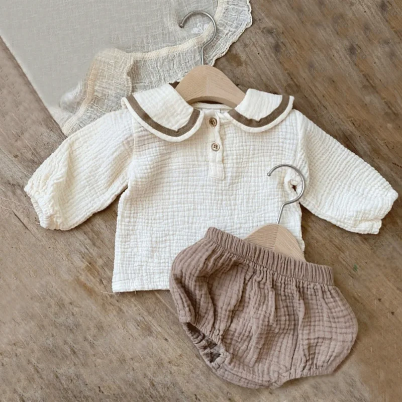 Set di abbigliamento per bambi - Baby Clothing Organic Cotton recensione e prezzo