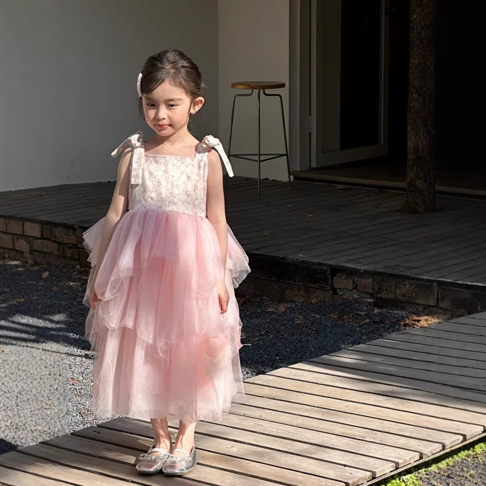 Vestito da bambina 2026 Primav - Baby Clothing Industry recensione e prezzo